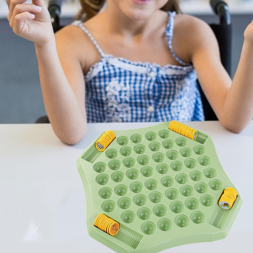 Strategy Game, Board Game, Fruit Chess Game