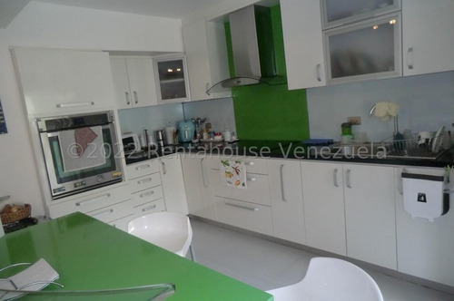 Imagen 3 de 13 de Apartamento Venta El Cigarral Mls #22-22260 Apartamento Totalmente Remodelado, Piscina, Cancha Deportiva, 2 Puestos De Estacionamiento Techados