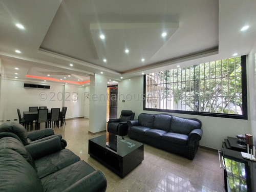 Apartamento En Venta En Altamira Cda 24-3407 Yf