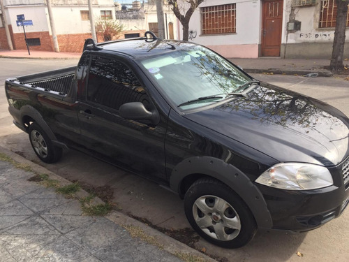 Fiat Strada Working 1.4