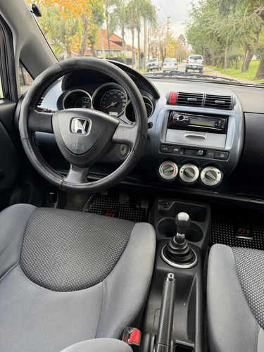 Honda Fit 1.4 Lx