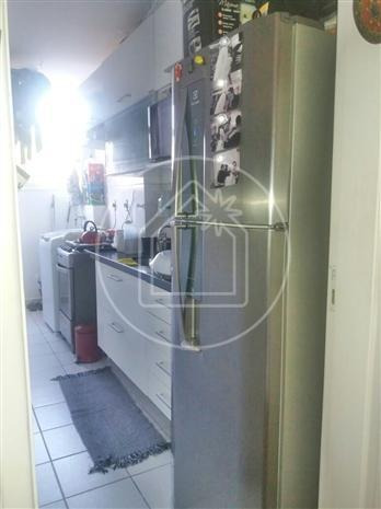 Apartamento - Ref: 769876