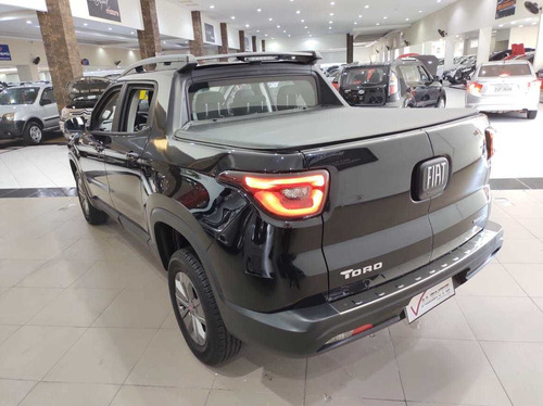 Fiat Toro 1.8 Freedom (aut) 2021 *todas As Cores*
