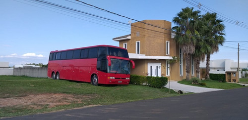 Imagem 1 de 15 de Volvo B12 400 Cv