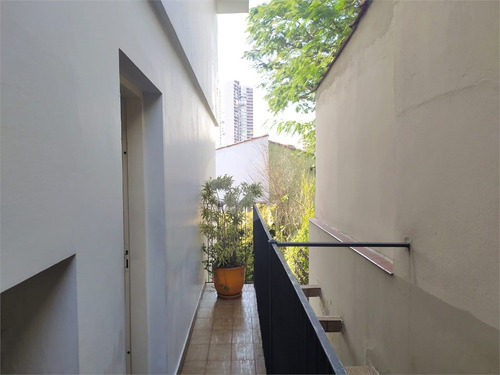 Imagem 14 de 26 de Sobrado Residencial/comercial - Chácara Santo Antonio - Reo576541