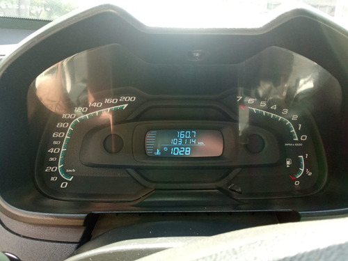 Chevrolet Montana 1.4 Ls Econoflex 2p