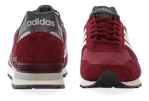 Zapatillas adidas 10k Bb9786 Hombre Cuotas sin inter s