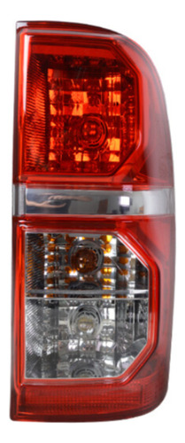 Farol Trasero Derecho Toyota Hilux Vigo 2012/2015