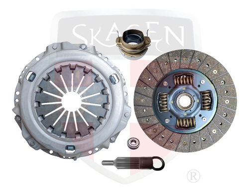 Kit De Clutch Toyota Tacoma 2.4 L4 1998  1999 2000