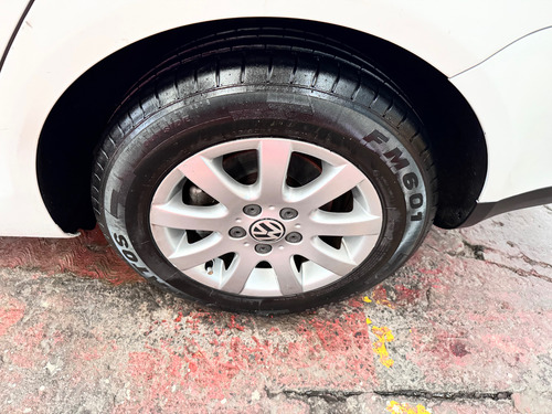 Volkswagen Bora 2.0 Style Active Tiptronic At