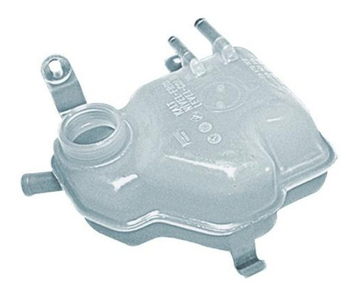 Depósito De Agua Radiador Chevrolet Monza 84/93 3 Salidas