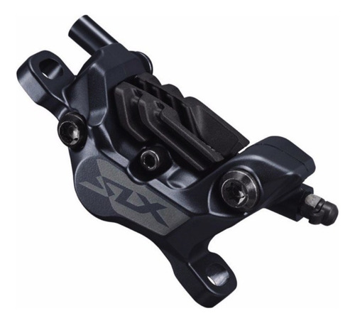 Mordaza Shimano Slx Freno Hidráulico 4 Pistones M7120