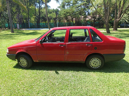 Fiat Duna 1.7 Csd 1996