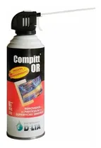 Comprar Aire Comprimido Aerosol Potentes Delta Compitt 440cc 450 Gr 