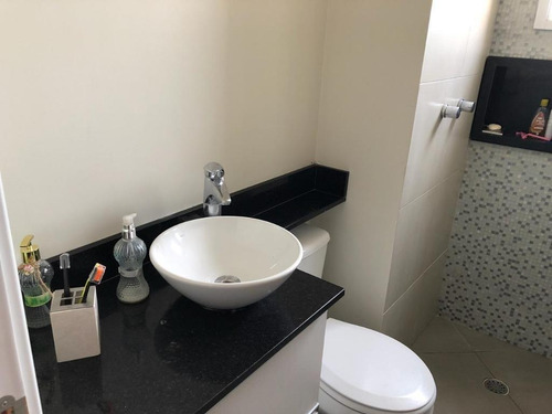 Apartamento Com 2 Dormitórios À Venda, 54 M² Por R$ 480.000,00 - Belém - São Paulo/sp - Ap6387