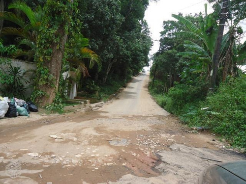Chácara Para Venda Em Itapecerica Da Serra, Recreio Primavera, 1 Dormitório, 1 Banheiro - Ch003_2-441614