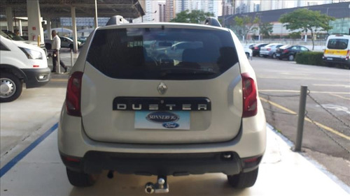Imagem 5 de 8 de Renault Duster 1.6 16v Sce Expression