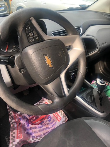 Chevrolet Onix 1.0 Lt 5p