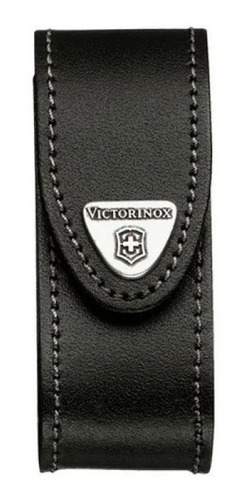 Funda De Piel Para Navajas 91mm Victorinox 500750 Para 1.3/4