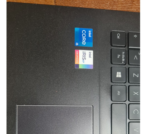 Asus Vivobook 15 K513e (Usado)