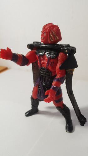 Hasbro | Galoob Dragon Flyz | Figura De Acción (Usado)