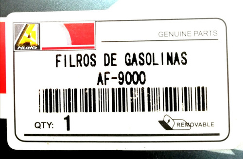 Filtro Gasolina Elantra Sonata Tiburon  2006 - 2009 Atos