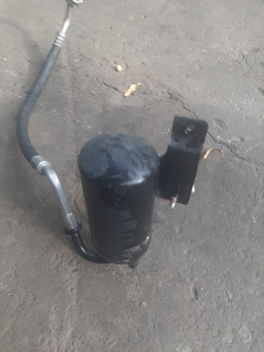 Carcaza Evaporad Fitro Resistenci Soplador A/a Dodge Ram 07 (Usado)