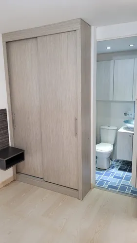 Apartamento Piso 16 En Cerro Azul.