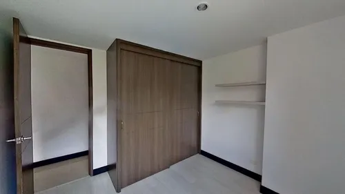 Moderno Apartamento En Sabaneta Con Gran Vista. Código 47