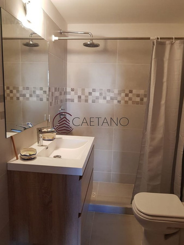 Imagen 22 de 27 de Apartamento De 2 Dormitorios Y 2 Baños A 1 Cuadra De Gorlero, Con Gran Terraza Y Parrillero Propio. - Punta Del Este Peninsula