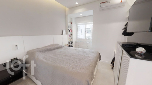 Imagem 6 de 18 de Apto Copacabana | 3 Quartos | 100 M² | Cond: R$1100.00 | 1 Vaga - 19ygy9z