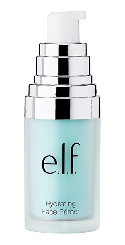 Elf Cosmetics Hydrating Face Primer Gel 14ml Acabado Mate
