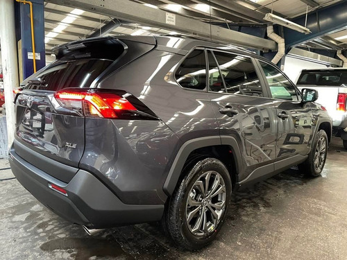 Toyota RAV4 2.5 Xle Fwd At