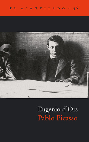 Libro Pablo Picasso De Eugenio Dors