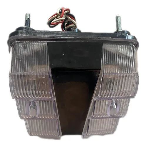 Stop Pulsar 180-1 Tipo Led Modelo Viejo