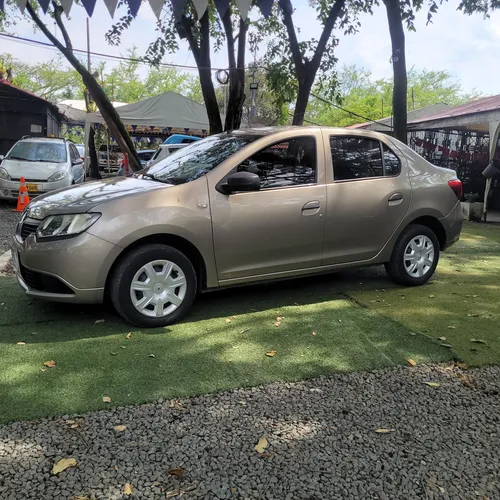 Renault Logan 1.6 Authentique