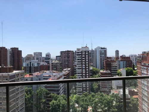 Imagen 24 de 30 de Excelente Unidad En Venta Con Renta 4 Ambientes | Weik Belgrano | Torre Zabala