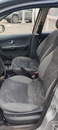 Fiat Siena 1.4 El Pack Attractive