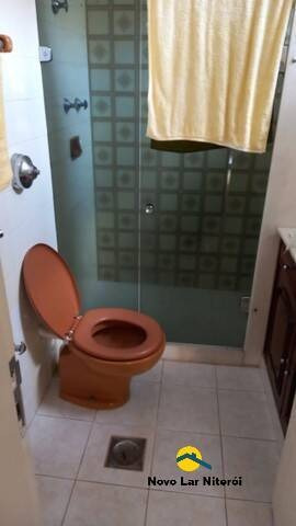 Imagem 7 de 15 de Excelente Apartamento De 3 Quartos Com Área Externa No Jardim Icaraí. - 435
