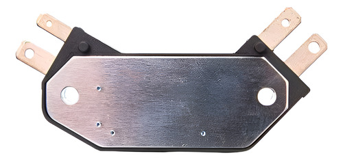 Modulo Encendido Para Renault Fuego 2.2 1984 1985