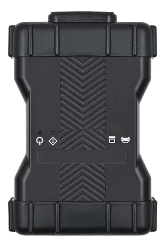 Herramienta De Diagnóstico 2 En 1 Para Renault/nissan V227