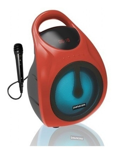 Bafle Portatil C/bateria Usb/mic 2500w F A C T U R A A!!!