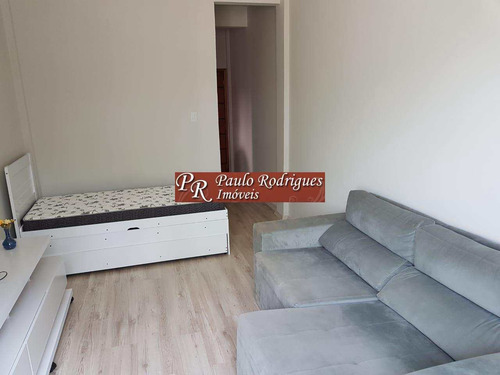 Imagem 4 de 20 de Código:50186 Kitnet, Vazia,copacabana - V50186