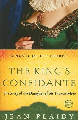 The King's Confidante - Jean Plaidy