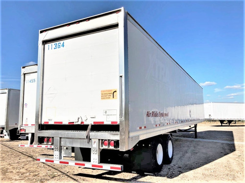 Imagen 4 de 11 de Caja Refrigerada 53´ 2006 Great Dane Aire Thermoking #11364