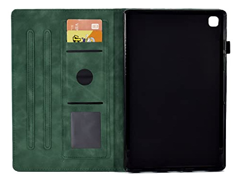 Funda Para Galaxy Tab A 10.1 2019 Model Sm-t510/t515/t517 Re