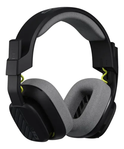 comprar Juegos Con Cable Multiplataforma Logitech G Astro A10 Gen 2 