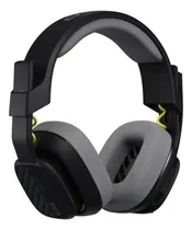 Comprar Juegos Con Cable Multiplataforma Logitech G Astro A10 Gen 2 
