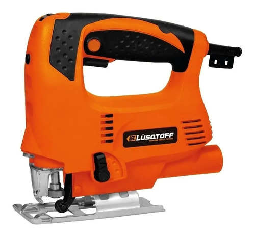 Sierra Caladora 450w Lusqtoff 4 Posiciones (ing Maschwitz)