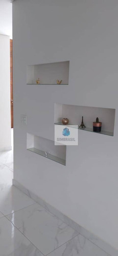 Casa Swiss Park - Campinas/sp - Ca1251